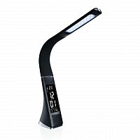 настольная лампа arte lamp supervisor a1706lt-1bk в Махачкале