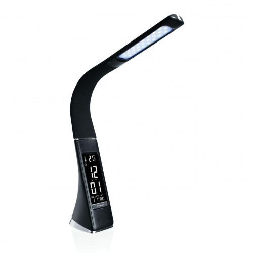 настольная лампа arte lamp supervisor a1706lt-1bk в Махачкале