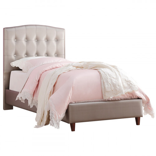 кровать donco kids twin princess 140х200 в Махачкале