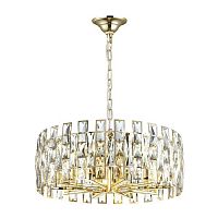 подвесная люстра odeon light diora 4121/10 в Махачкале