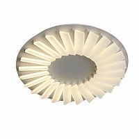 потолочный светодиодный светильник st luce tifoso sl837.502.24 в Махачкале