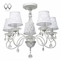 потолочная люстра mw-light августина 419010805 в Махачкале