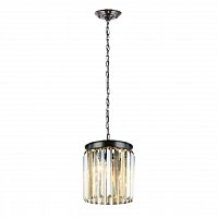 подвесной светильник divinare nova cognac 3002/06 sp-1 в Махачкале
