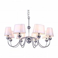 подвесная люстра arte lamp a4012lm-8cc в Махачкале
