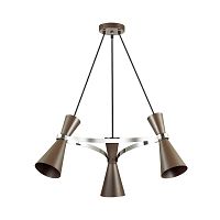 подвесная люстра lumion quinn 4417/3 в Махачкале