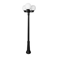 уличный фонарь fumagalli ricu bisso/g250 g25.157.s30.aye27 в Махачкале