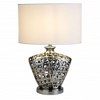 настольная лампа arte lamp cagliostro a4525lt-1cc в Махачкале