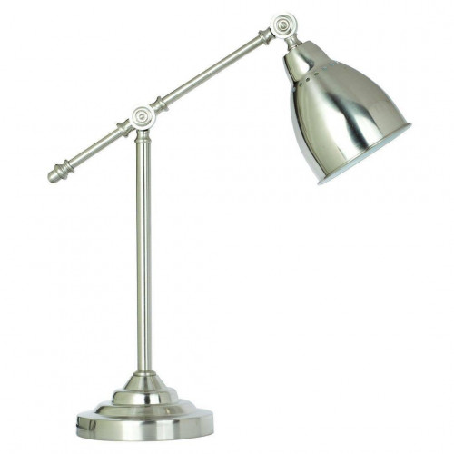 настольная лампа arte lamp 43 a2054lt-1ss в Махачкале