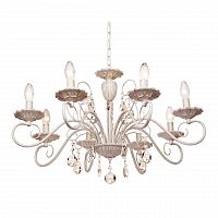 подвесная люстра silver light laura 259.51.8 в Махачкале