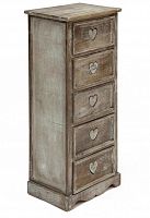 комод secret de maison saint-tropez petit amour (hx16-003ns) в Махачкале