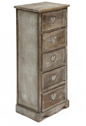 комод secret de maison saint-tropez petit amour (hx16-003ns) в Махачкале