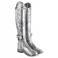 подставка для зонтов boots серебристого цвета в Махачкале