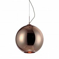 подвесной светильник mantra crystal bronze 4614 в Махачкале