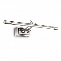 подсветка для картин ideal lux mirror-51 ap60 cromo в Махачкале