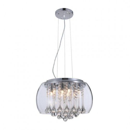 подвесной светильник arte lamp 92 a7054sp-8cc в Махачкале