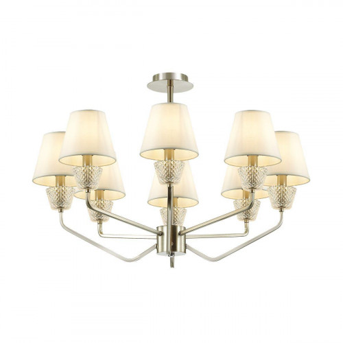 подвесная люстра lumion abigail 4433/8c в Махачкале