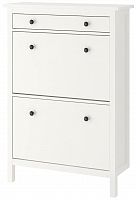 обувница ikea хемнэс 903.753.01/603.884.18 в Махачкале