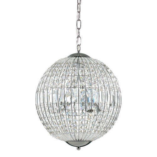 подвесной светильник ideal lux luxor sp6 в Махачкале