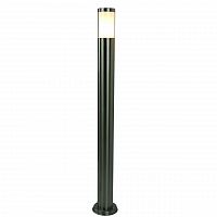 уличный светильник arte lamp paletto a8262pa-1ss в Махачкале
