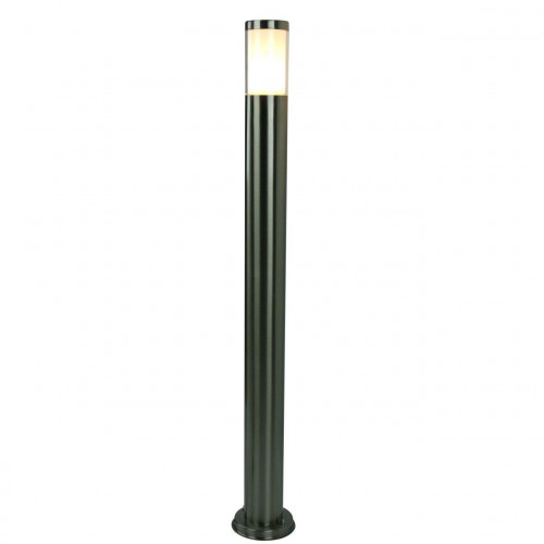 уличный светильник arte lamp paletto a8262pa-1ss в Махачкале