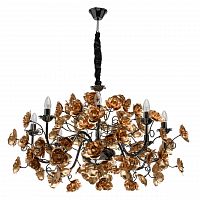 подвесная люстра mw-light розенхейм 615011708 в Махачкале