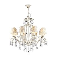 подвесная люстра maytoni velvet arm219-08-g в Махачкале