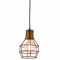 подвесной светильник arte lamp 75 a9182sp-1bz в Махачкале