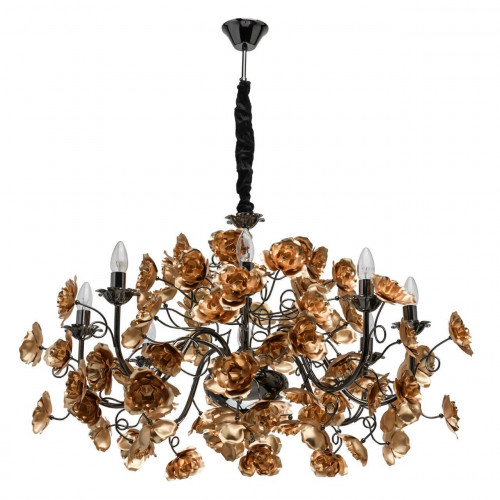 подвесная люстра mw-light розенхейм 615011708 в Махачкале