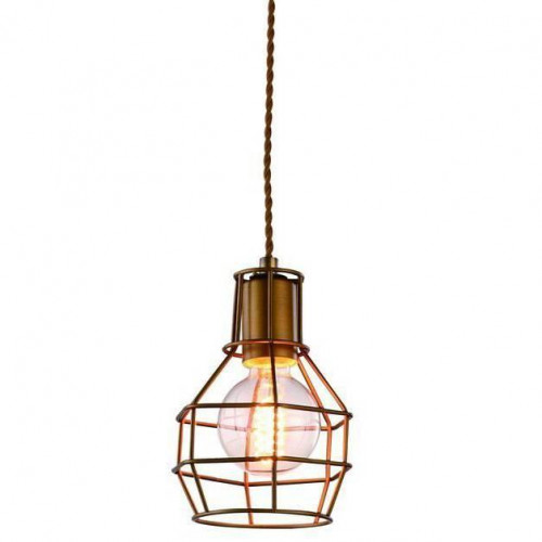 подвесной светильник arte lamp 75 a9182sp-1bz в Махачкале