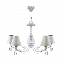 подвесная люстра lamp4you provence e4-05-g-lmp-o-5 в Махачкале