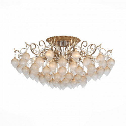 потолочная люстра st luce frutti sl659.302.09 в Махачкале