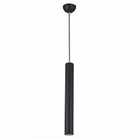 подвесной светодиодный светильник lussole loft cornville lsp-8111 в Махачкале