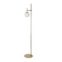 торшер maytoni erich mod221-fl-01-g в Махачкале