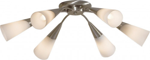 потолочная люстра citilux фокус cl103161 в Махачкале