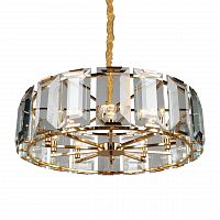 подвесная люстра omnilux noventa oml-81503-10 в Махачкале