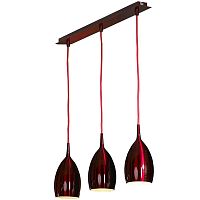 подвесной светильник lussole collina grlsq-0716-03 в Махачкале