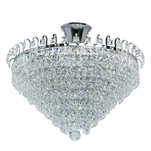 потолочная люстра mw-light аделард 642010905 в Махачкале