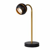 настольная лампа lucide binari led 77675/05/30 в Махачкале