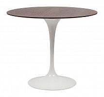 стол обеденный saarinen dining table грецкий орех в Махачкале
