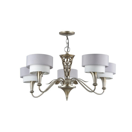 подвесная люстра maytoni lillian h311-05-g в Махачкале