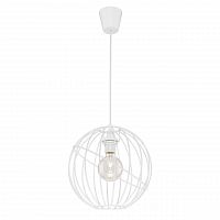 подвесной светильник tk lighting 1630 orbita white 1 в Махачкале