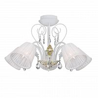 потолочная люстра f-promo chanel 2156-5u в Махачкале