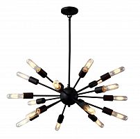 подвесная люстра divinare floriana 5010/01 sp-18 в Махачкале