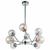 подвесная люстра arte lamp arancia a9276lm-8cc в Махачкале