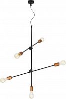 подвесная люстра nowodvorski sticks 6270 в Махачкале