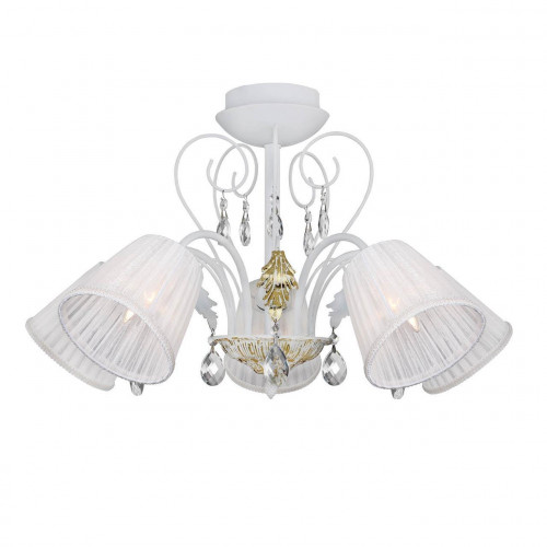 потолочная люстра f-promo chanel 2156-5u в Махачкале