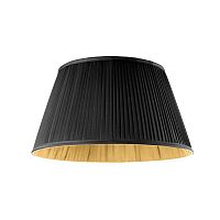 абажур bouilotte от eichholtz чёрный 40*22 в Махачкале