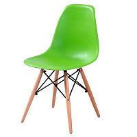 стул arty (eames style) xrf-033-ag green в Махачкале