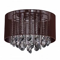 потолочная люстра mw-light жаклин 465014506 в Махачкале
