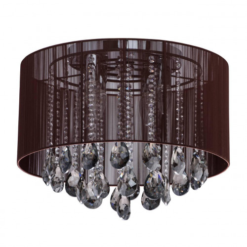 потолочная люстра mw-light жаклин 465014506 в Махачкале